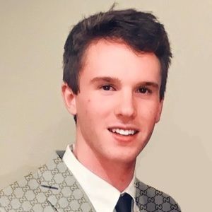 Meet your Posher, Hunter